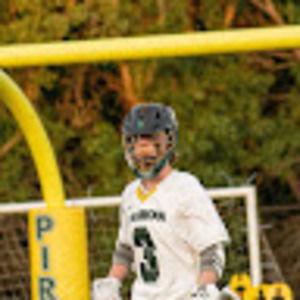 Meet your Posher, Eamon